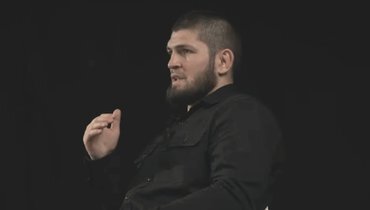 «Ислам должен пройти Оливейру катком». Хабиб — о главном бое года  📷

