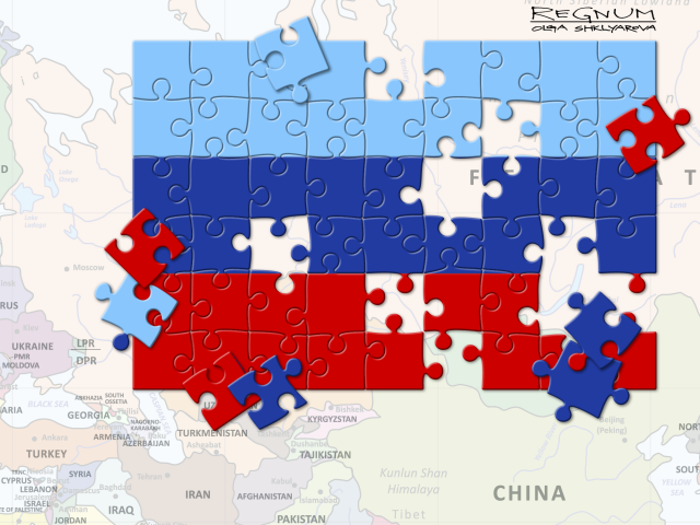    ЛНР Ольга Шклярова © ИА REGNUM