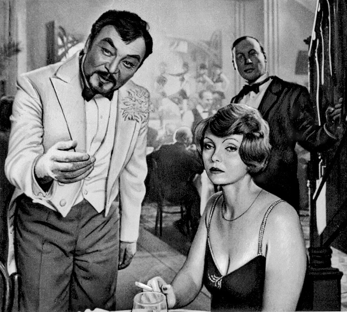 Кадр из фильма "Транссибирский экспресс" взят для иллюстрации из Яндекс Картинки".  