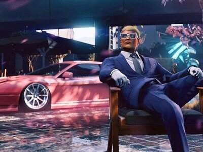    19-летний геймер зарабатывает до 600 тысяч рублей в месяц на сценариях для GTA RP