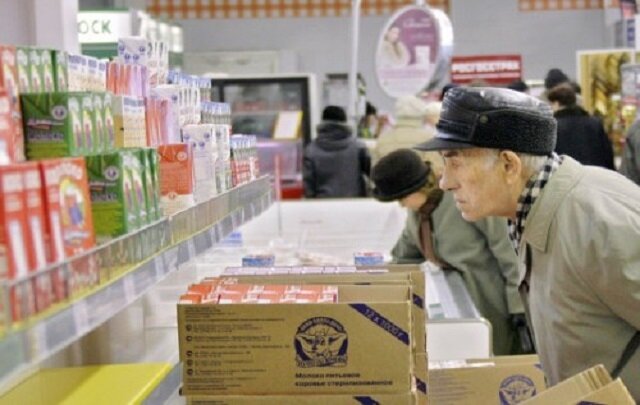    Цены на продукты Uainfo.org