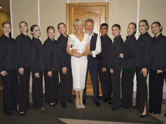     Фото Даниэлы Карабешкиной