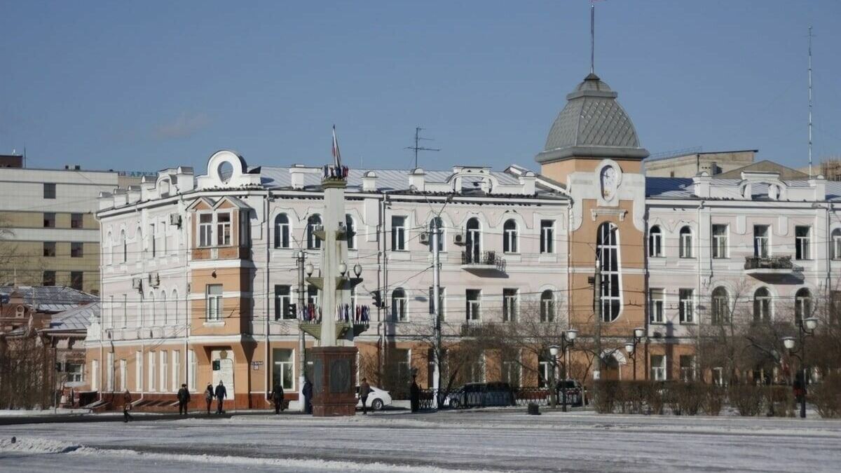     В городской администрации прошло очередное совещание. Чиновники отчитались о проблемах и проделанной работе.