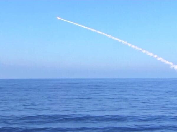   © Пресс-служба Минобороны РФ