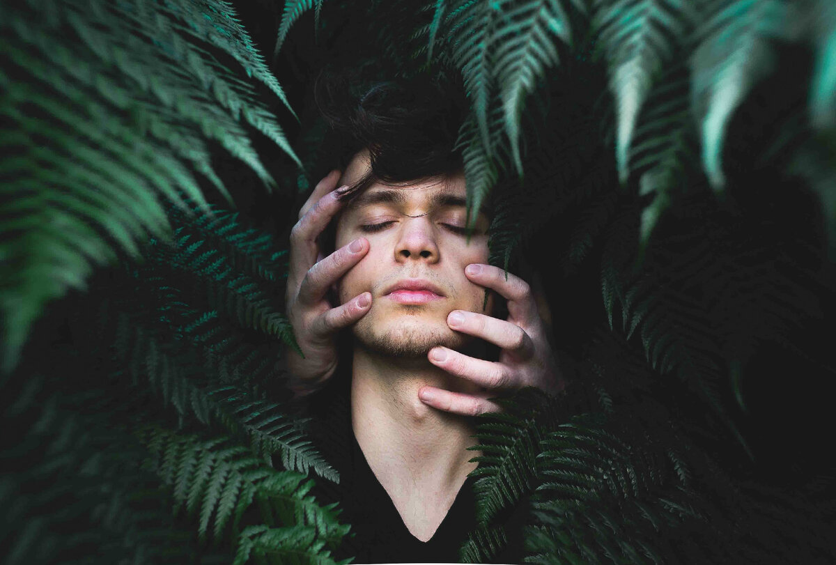 Фото с бесплатного фотоистока https://unsplash.com, автор Tom Morbey