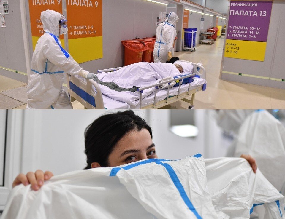     В Томской области 4 декабря зарегистрировали 38 новых случаев COVID-19. Иван МАКЕЕВ