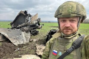    Фото: Александр Коц Андрей Пунегов