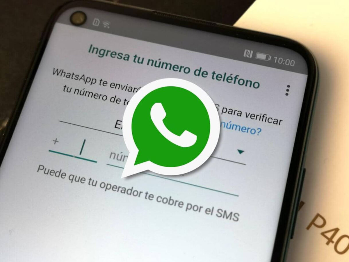    Рассказываем, как установить WhatsApp на Huawei