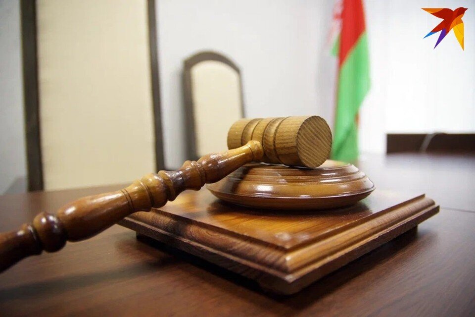     В Беларуси амнистия продлится до 10 июня 2023 года. Павел МИЦКЕВИЧ