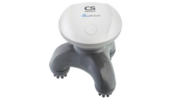 Мини Вибромассажер CS Medica VibraPulsar CS-v3 Mini