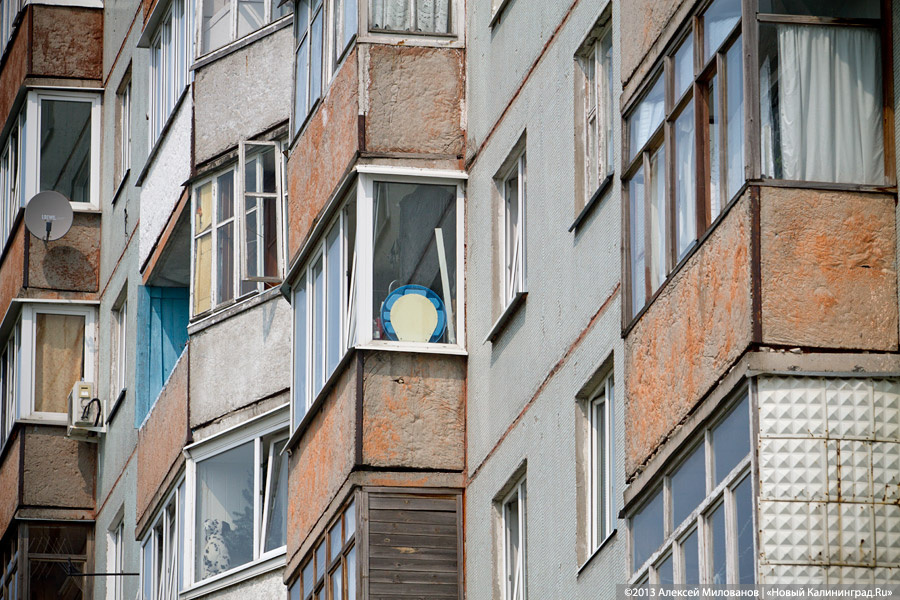Фото: Алексей Милованов / Новый Калининград
