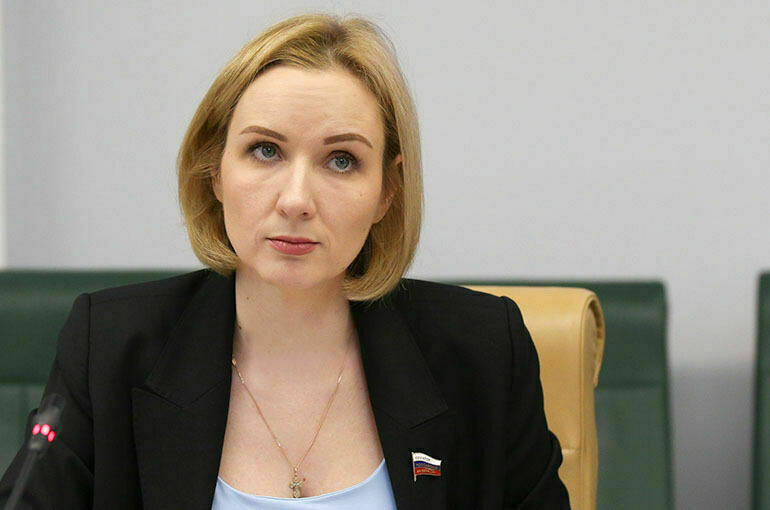   пресс-служба Совета Федерации