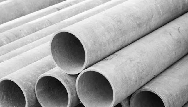Что такое хризотилцементные трубы (БНТ), и каковы сферы их применения ...