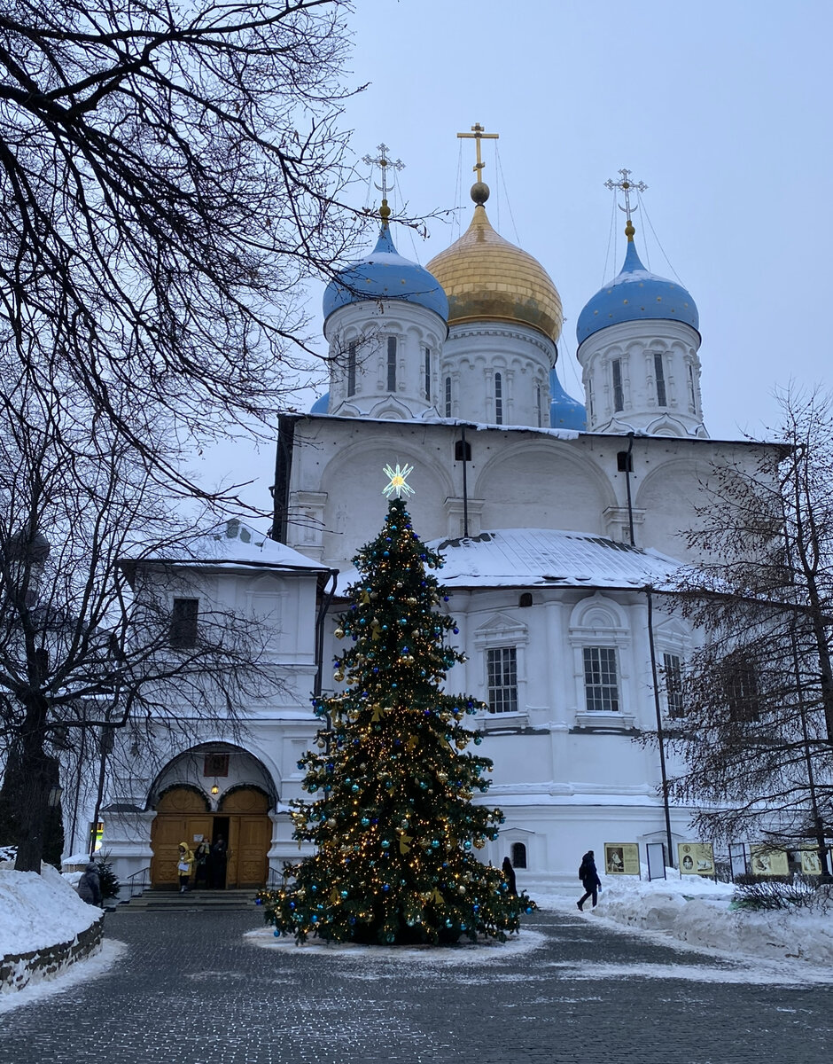 Фотография автора