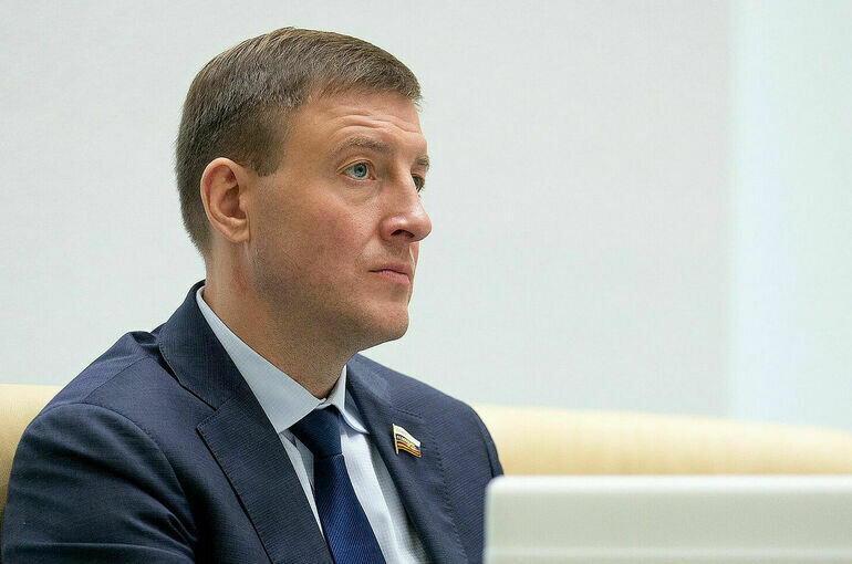   пресс-служба Совета Федерации