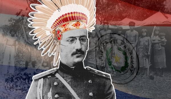 И. Т. Беляев. Источник фото: Russia Beyond (https://clck.ru/334Swm). 