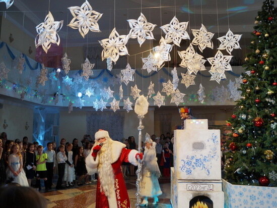   Анастасия Петрова