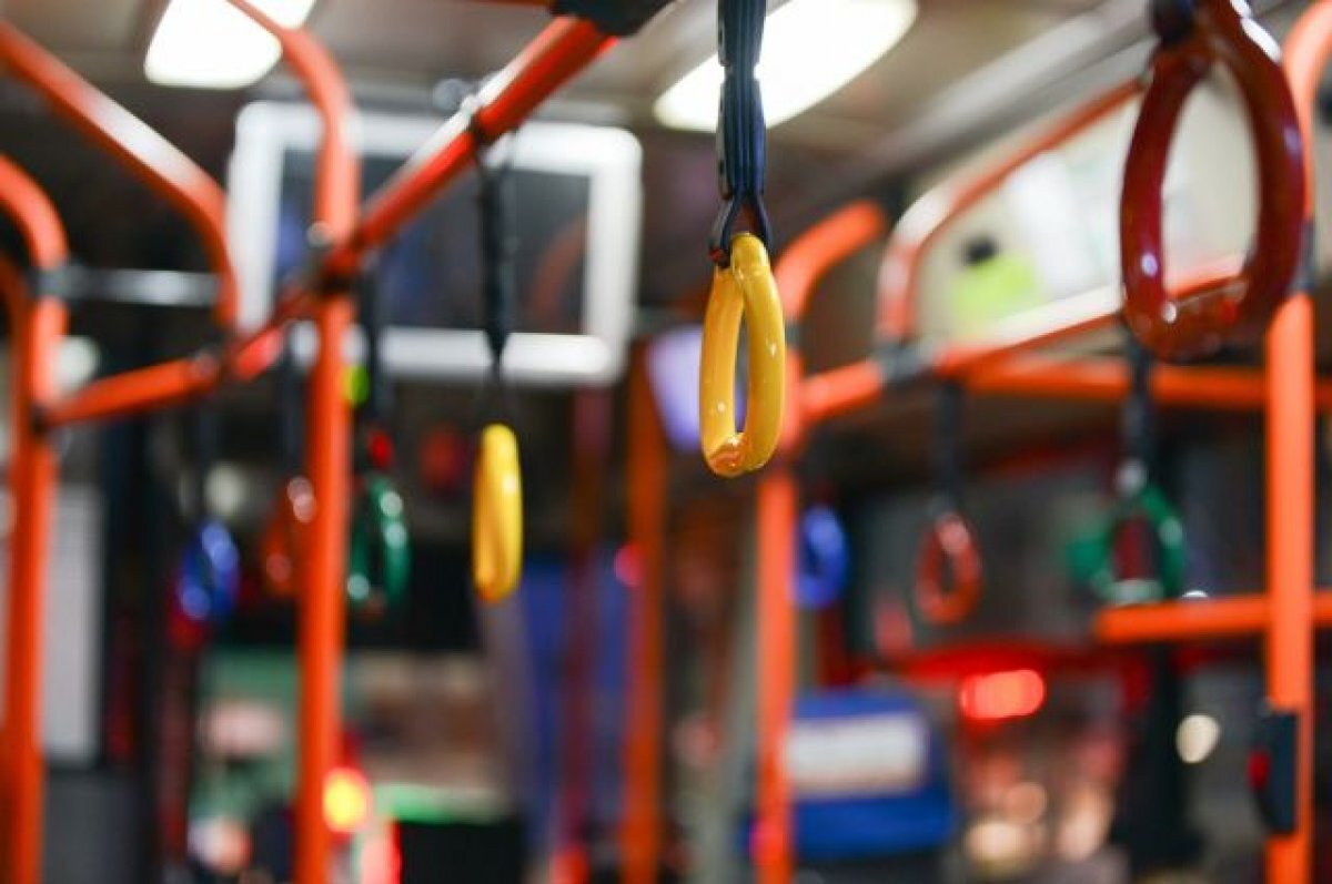    В новогодние праздники в Екатеринбурге изменится автобусное расписание