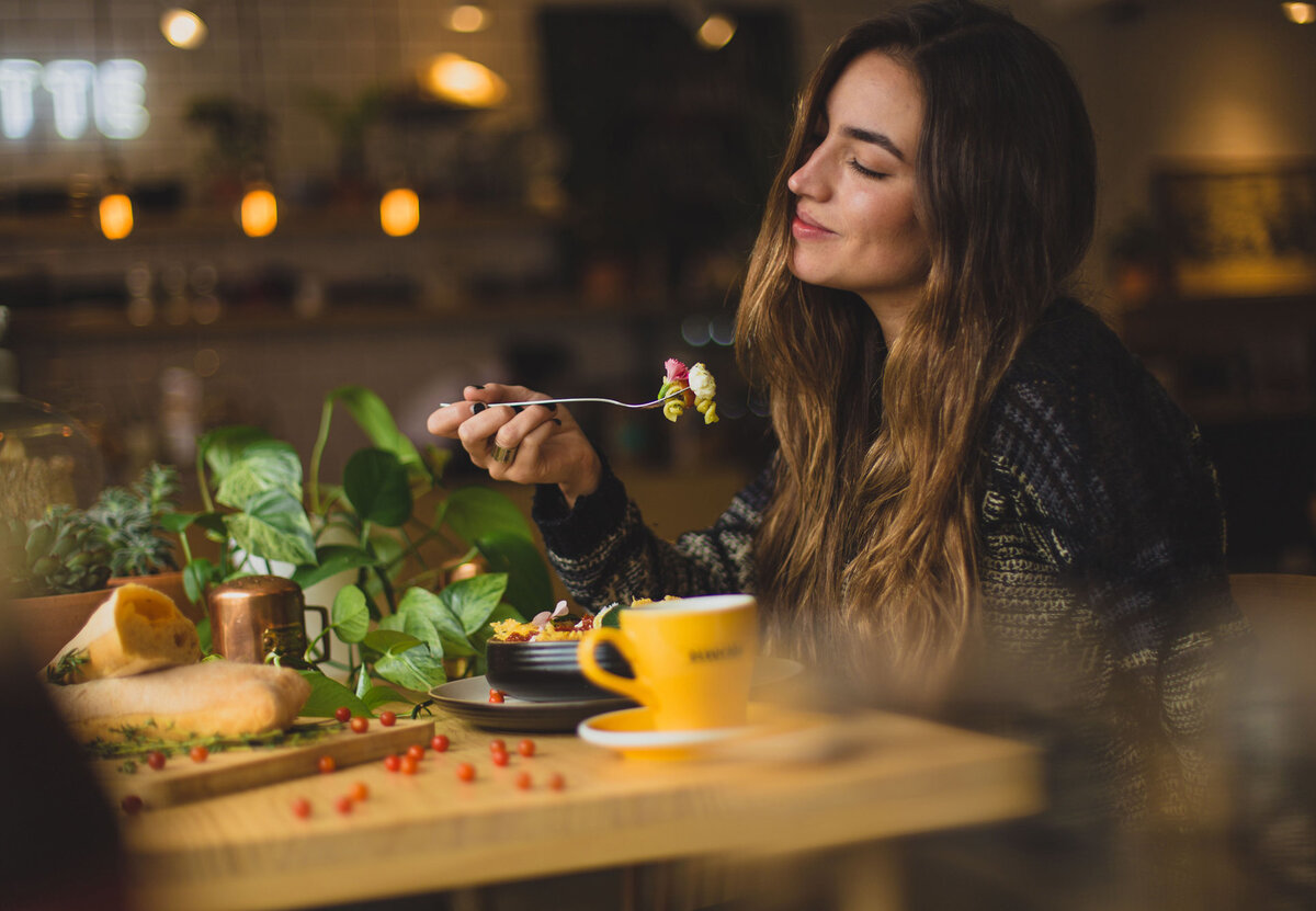     Ужин по-итальянски: 5 самых простых соусов для пасты