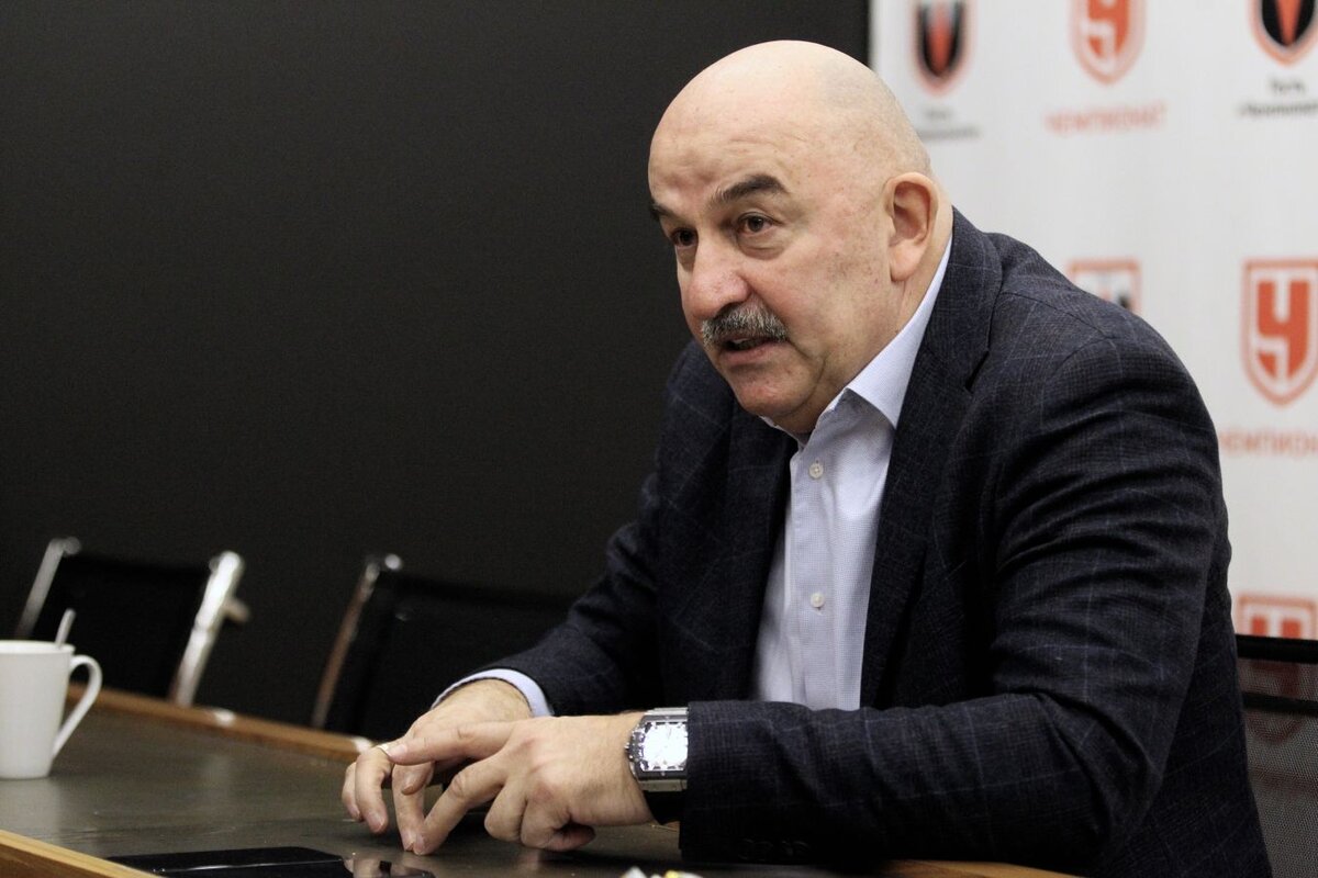 Почему Станислав Черчесов болел за Лионеля Месси в финале ЧМ-2022? Объяснение👉