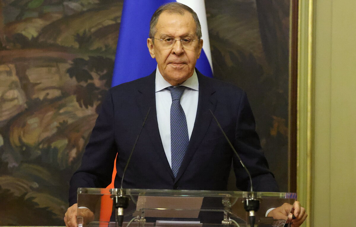 Владимир Гердо/ТАСС