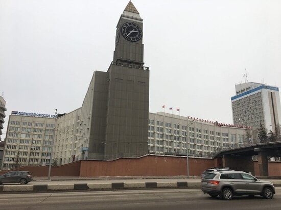     ФОТО: АРХИВ/ «МК В КРАСНОЯРСКЕ»