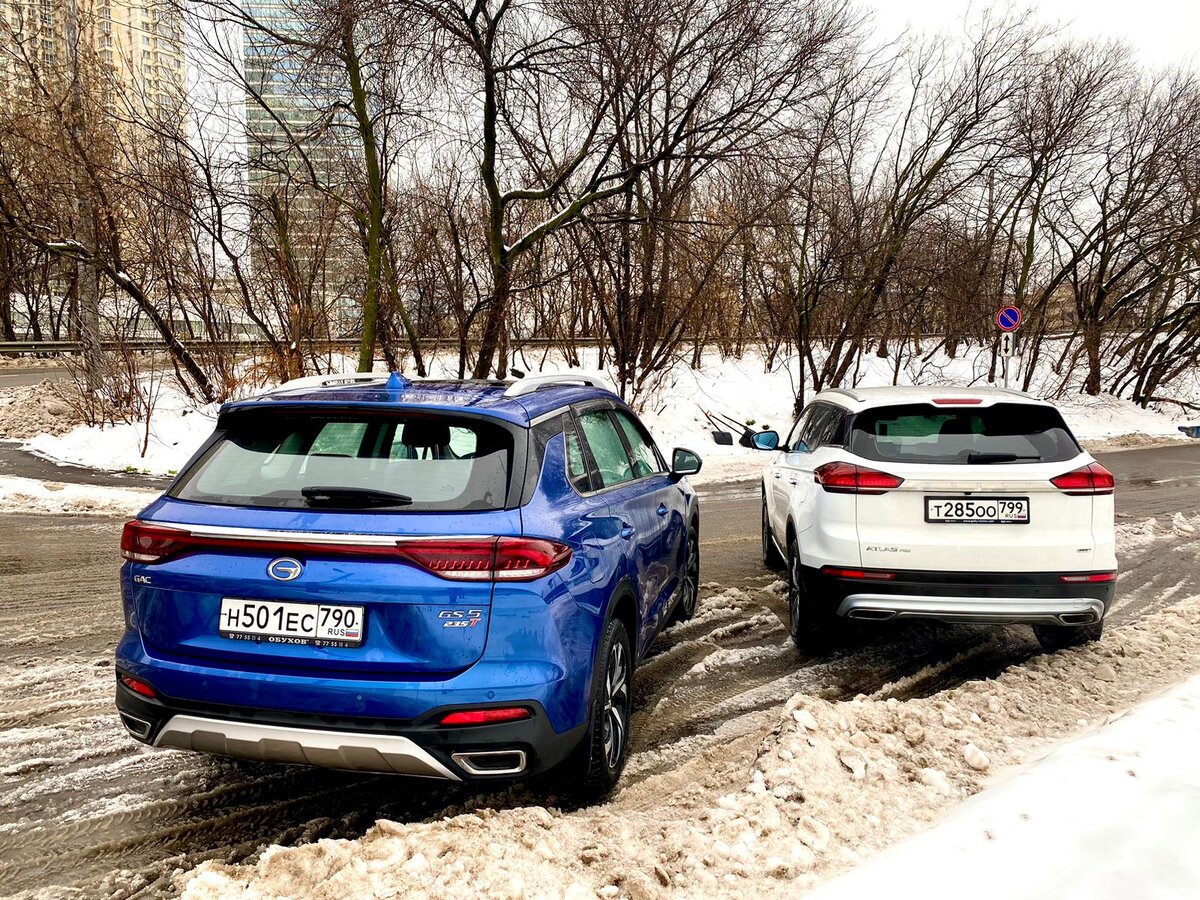     жак1 Фото: АвтоВзгляд