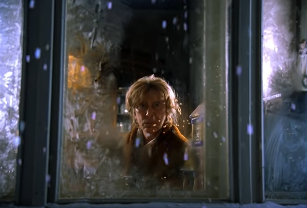 Кадр из фильма "Приходи на меня посмотреть" (2000)