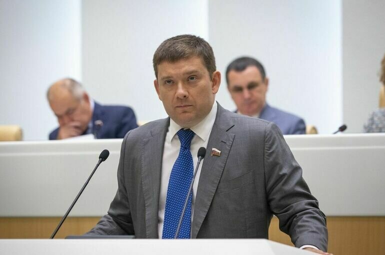   Пресс-служба Совета Федерации