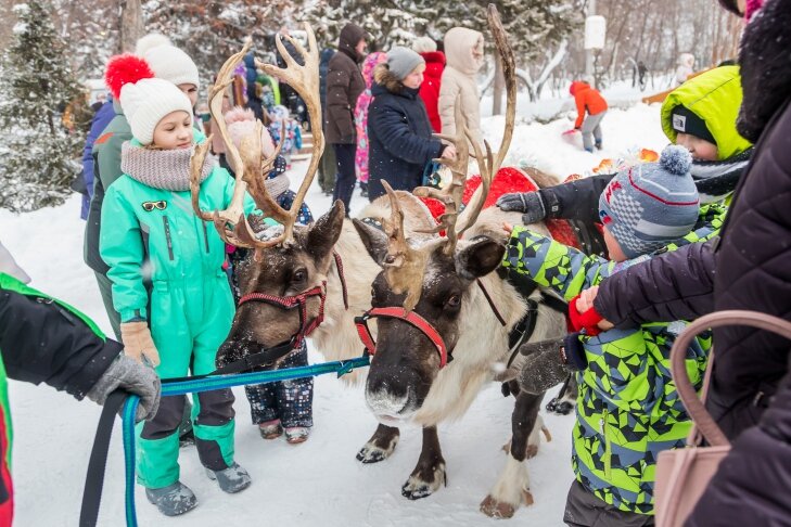    фото Андрея Заржецкого