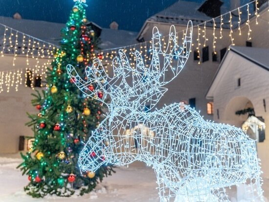     Фото: Псковский музей-заповедник