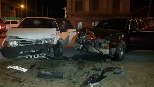   © Photo : МВД Республики Южная Осетия