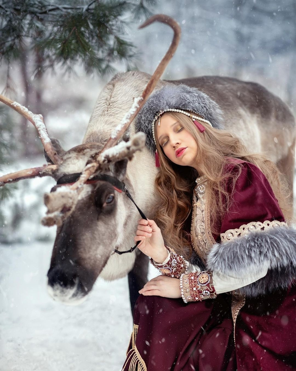 Фотограф: Елена Мигачева