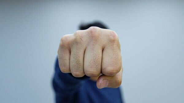   © Sputnik / Абзал Калиев