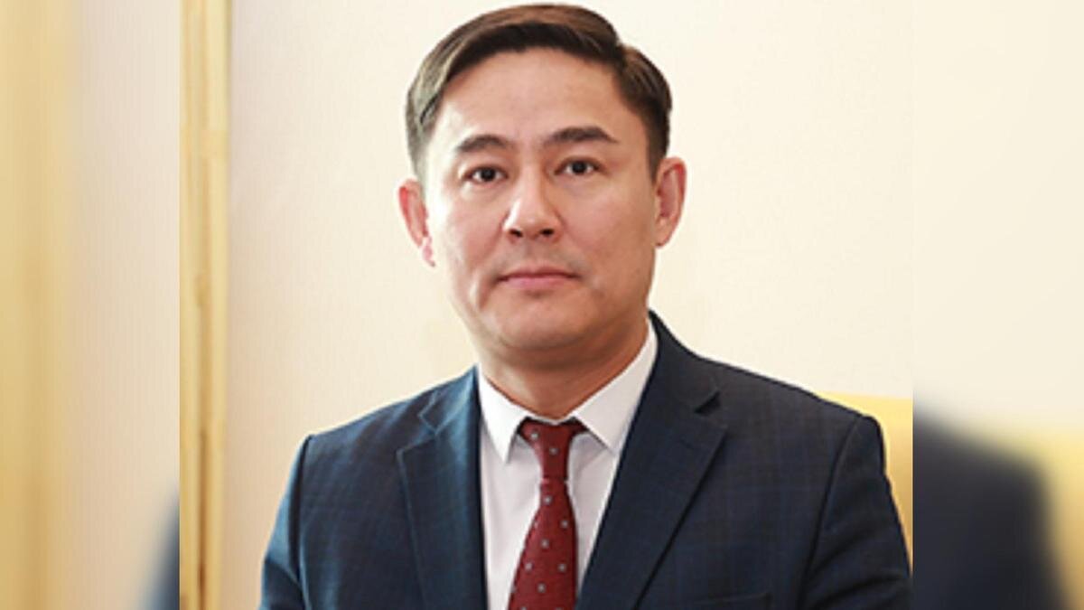    Азамат Ескараев:primeminister.kz