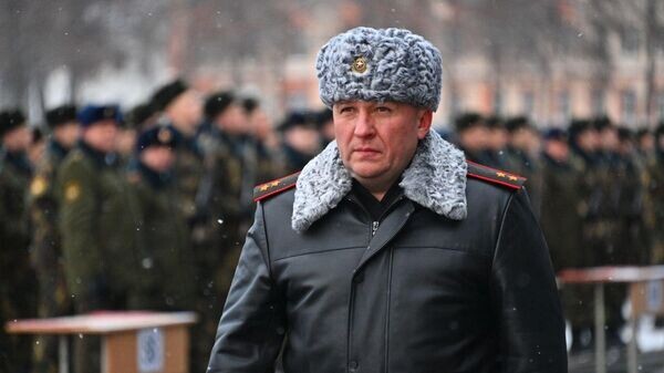   © Sputnik / Виктор Толочко