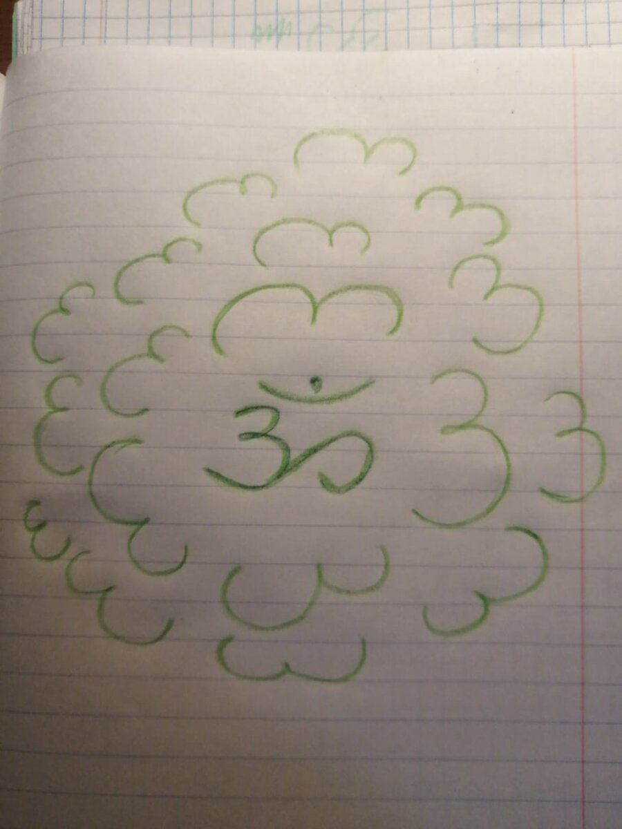 Символ "Животворящий" 