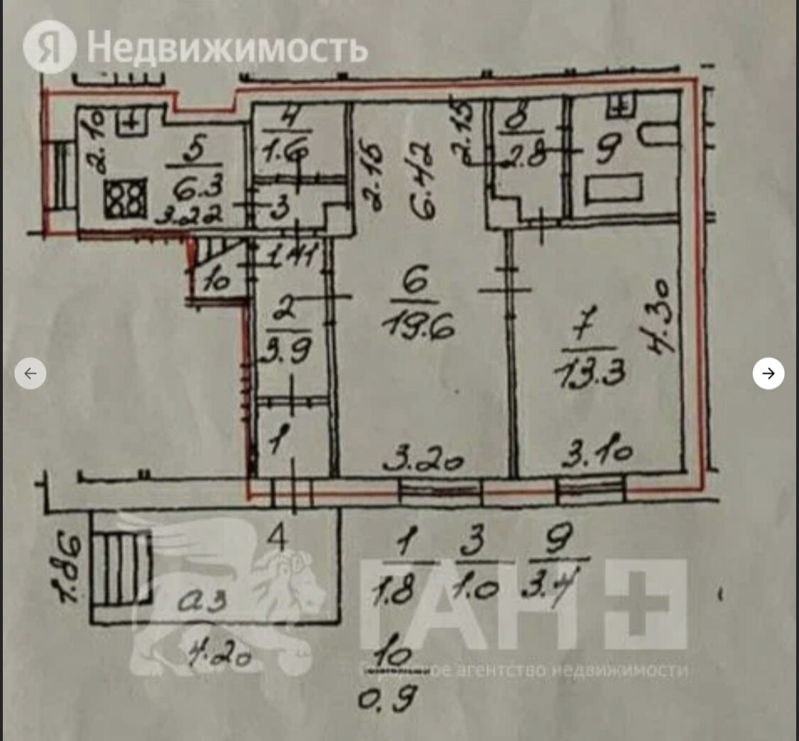 4 двухэтажных дома на месте некогда существовавшего имения «мыза Ланская» |  stalinka_na_chernoi | Дзен