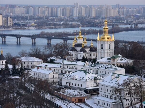   © РИА Новости Стрингер