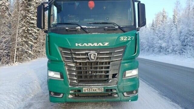     49-летний водитель-дальнобойщик, движущийся на «Камазе» по автодороге «Тюмень — Ханты-Мансийск», ошибся с направлением: вместо Нового Уренгоя он отправился в сторону Тюмени. Об этом сообщают в областном ГИБДД.