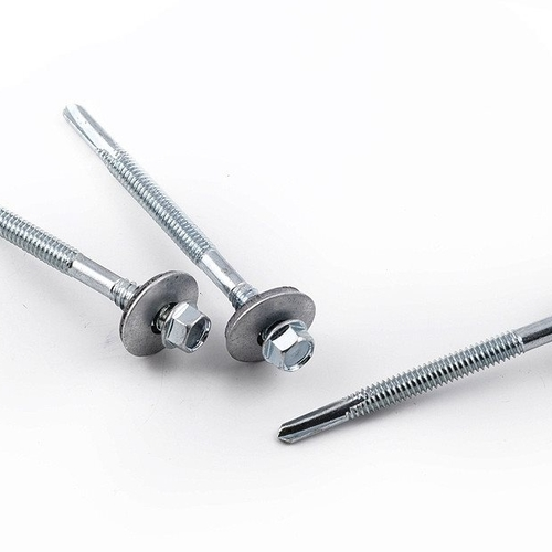 Крепежи для сэндвич панелей