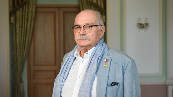    РИА Новости: Михалков остается в отделении реанимации Чойгана Салчак