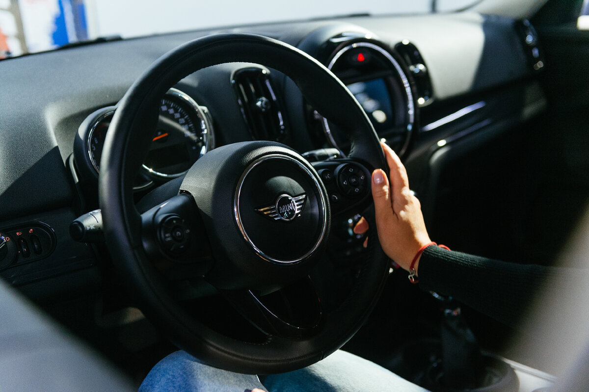 ФОТО: ANTON BELITSKY/GLOBAL LOOK PRESS 