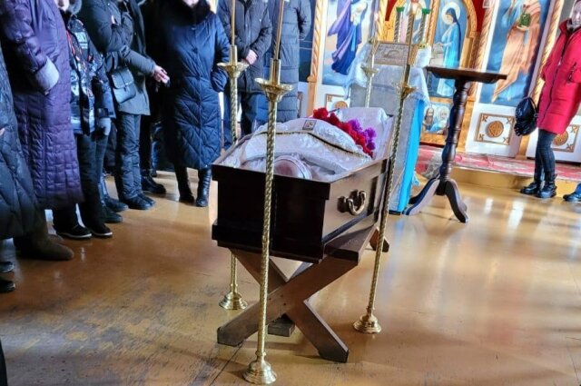    Фото: Сиб.фм