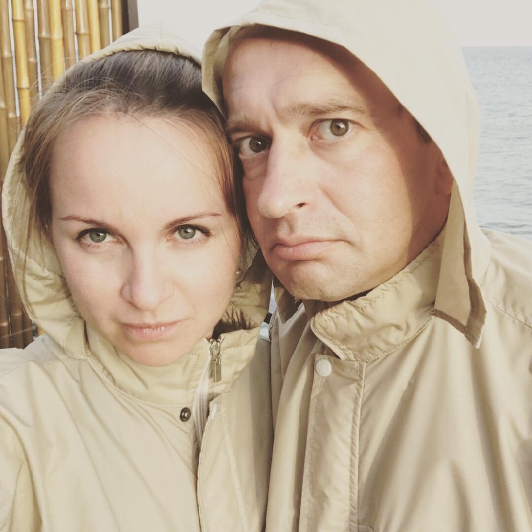 , фото: соцсети📷Ольга Литвинова