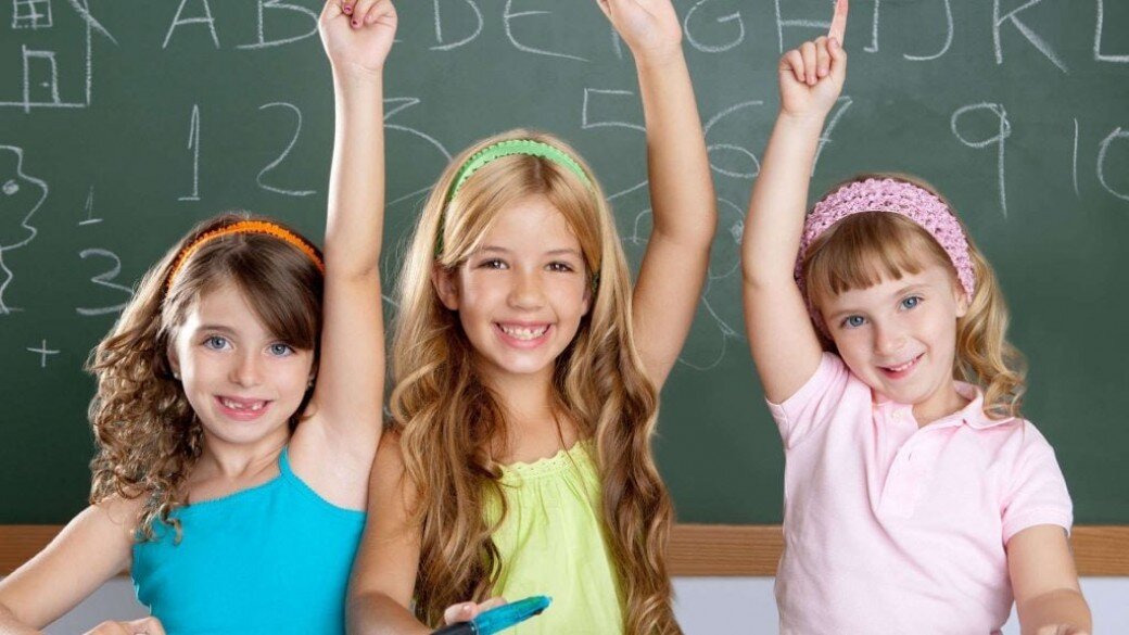 Какие частные школы есть в Алании