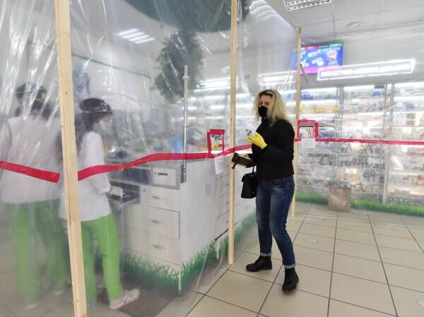   © РИА Новости Стрингер