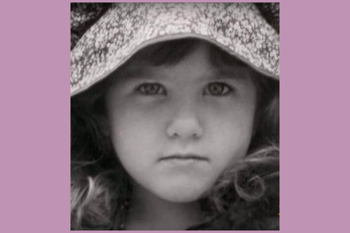     Тест: попробуй угадать звезду на детском фото - справишься?