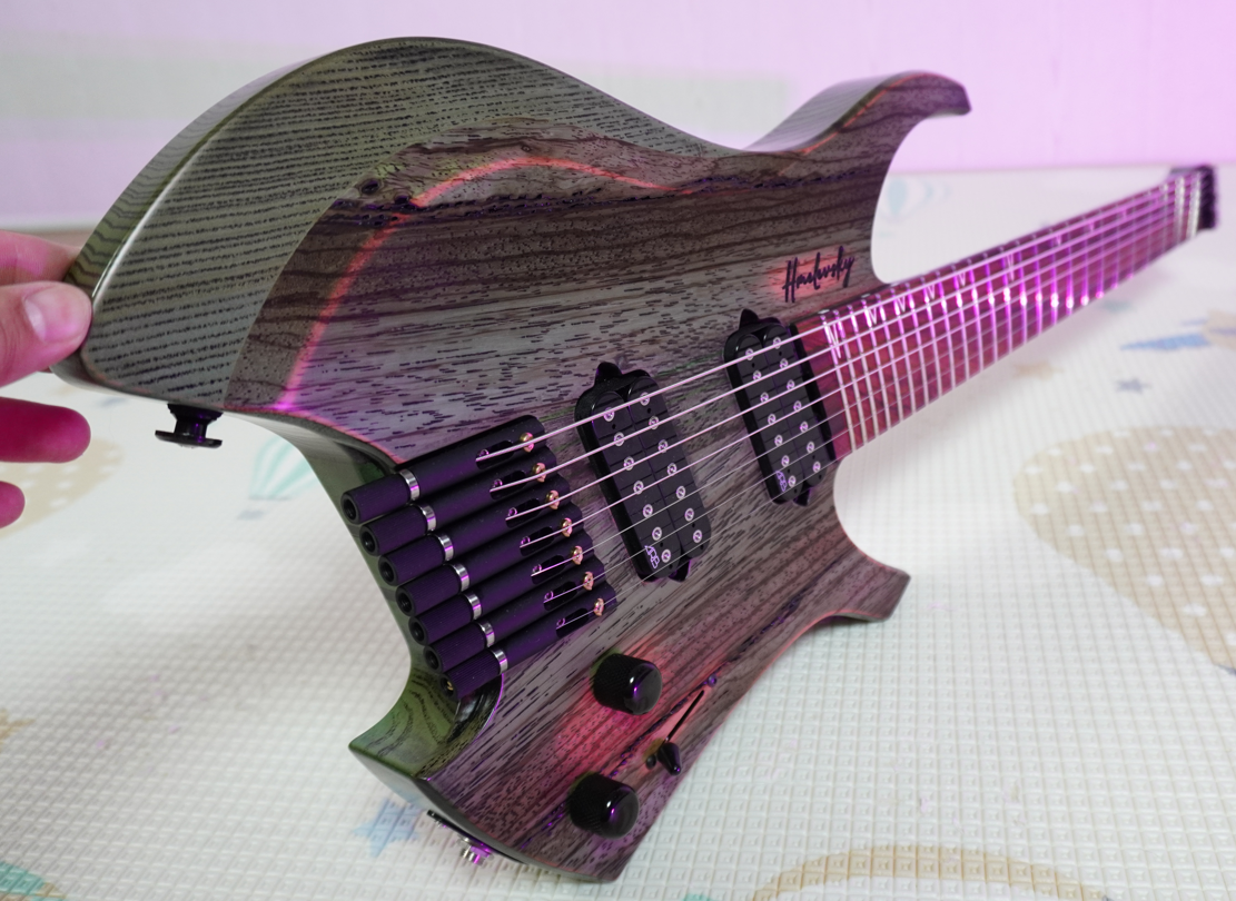 Khmelevsky Wing 7 Multiscale