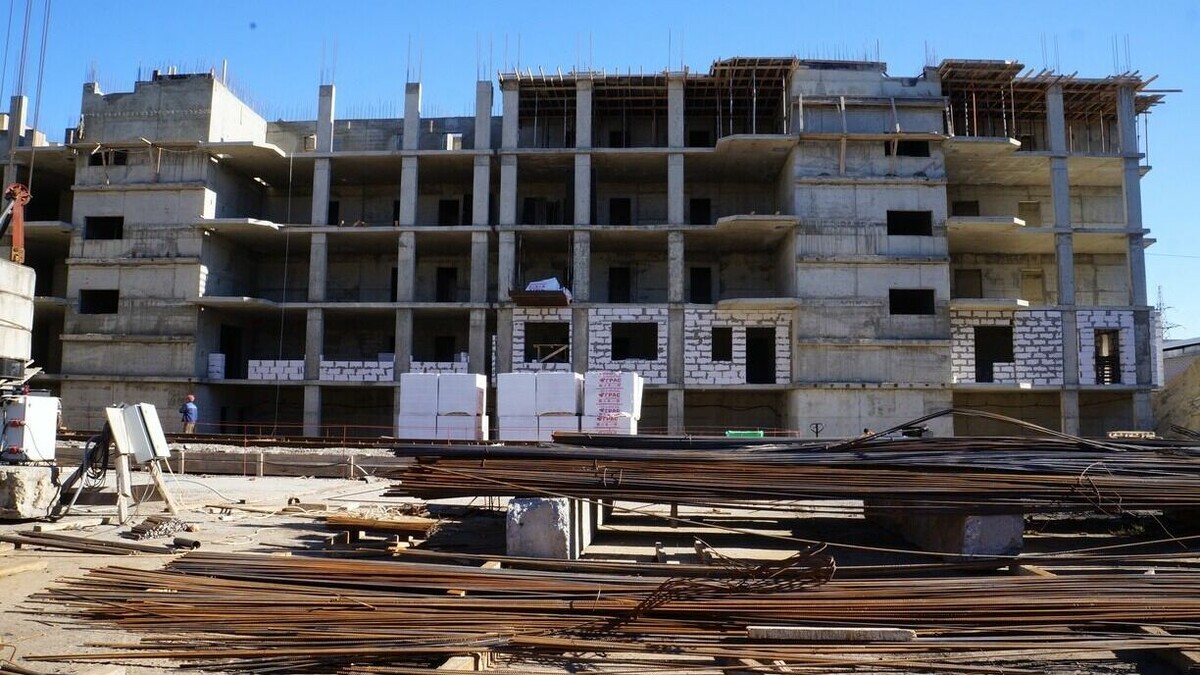     «Кусочки» Омска временно отдадут под строительство многоэтажек, автомобильных моек и складов. На арендный аукцион выставят 7 участков.